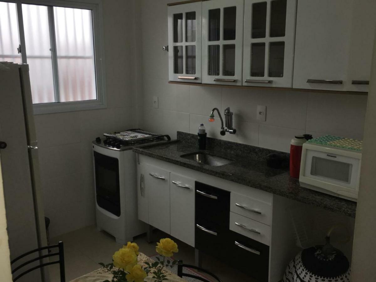 Condominio Paco E Lola Praia Grande  Exterior foto